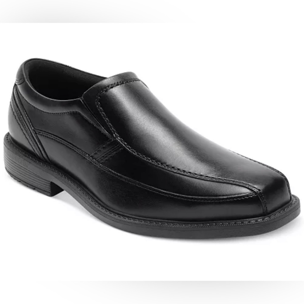 Rockport Men's Style Leader 2 Bike Slip On Shoes
